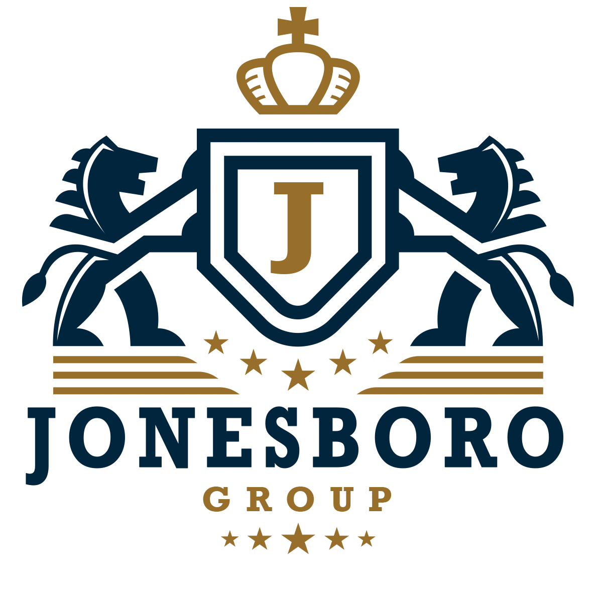 Jonesboro Trading Group